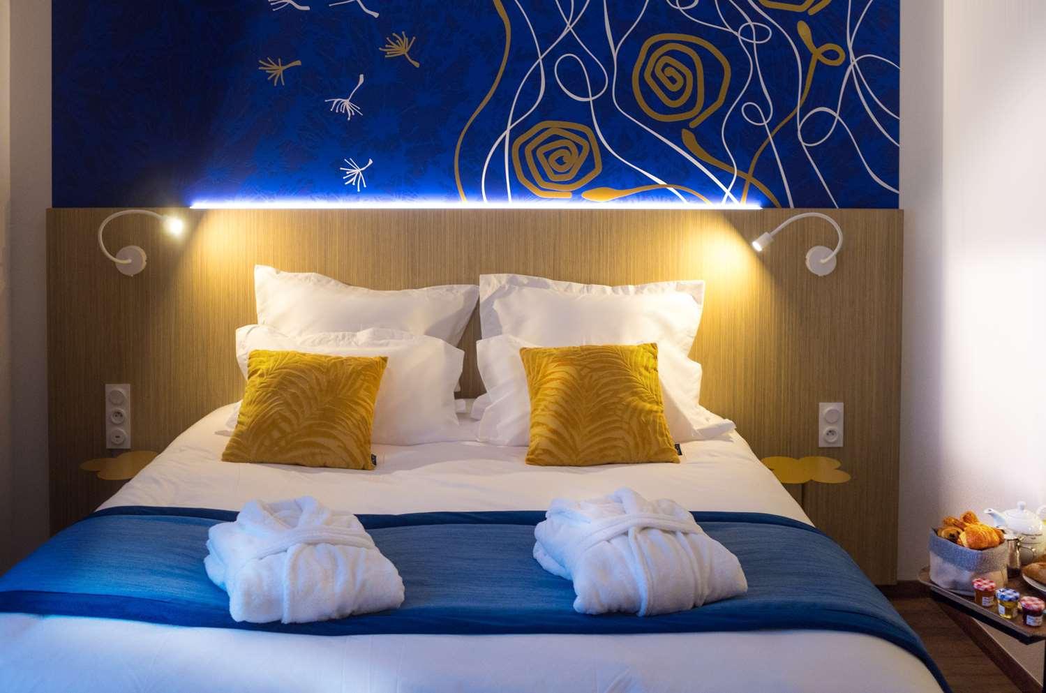 Kyriad Prestige Amiens Poulainville - Hotel And Spa Kültér fotó