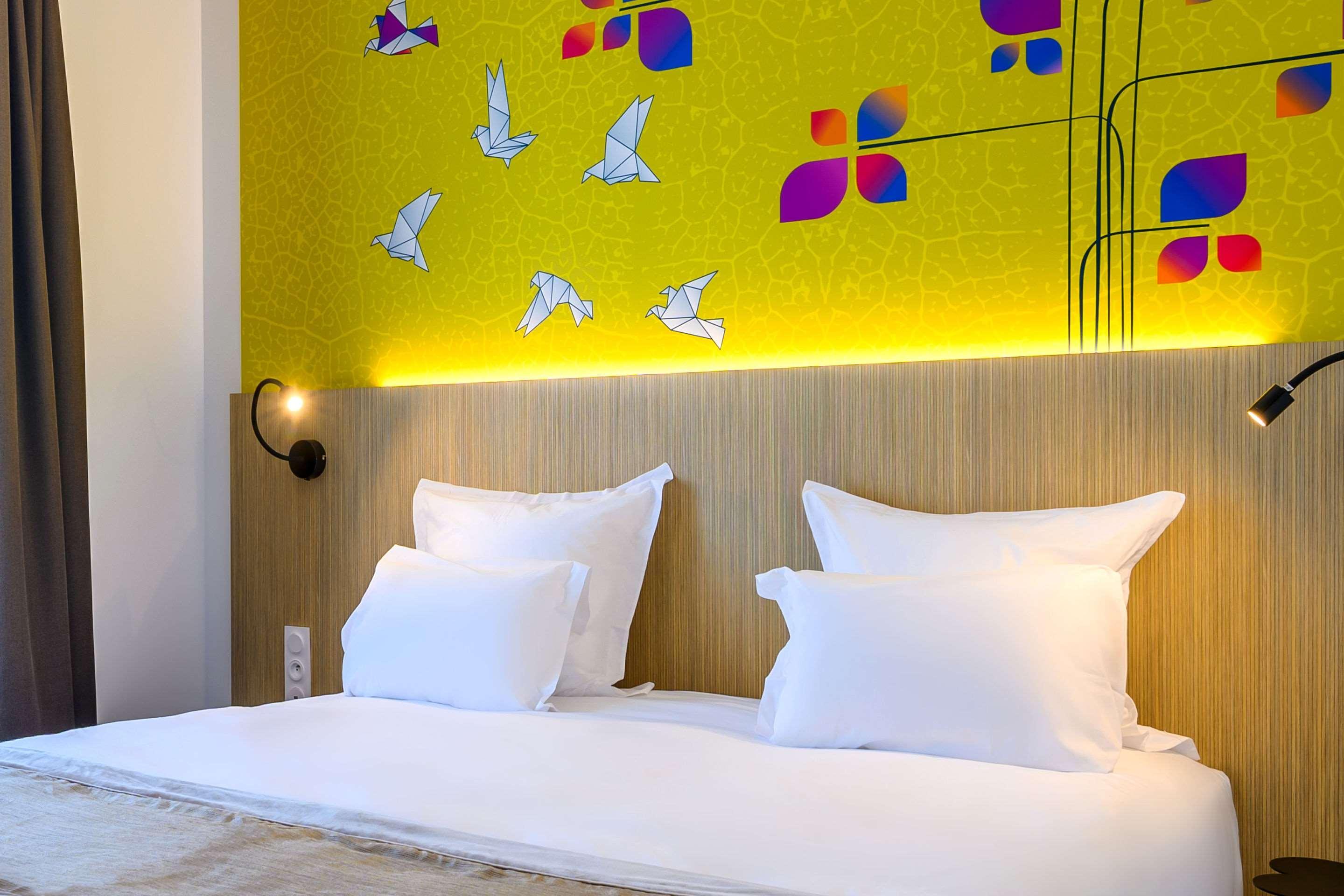 Kyriad Prestige Amiens Poulainville - Hotel And Spa Kültér fotó